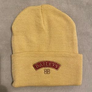 Bailey’s Irish Cream Sticking Hat